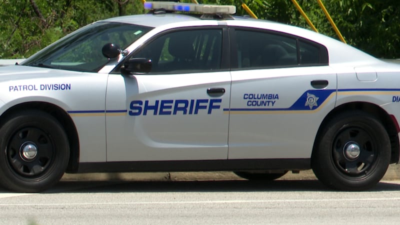 Columbia County Sheriff's Office WRDW
