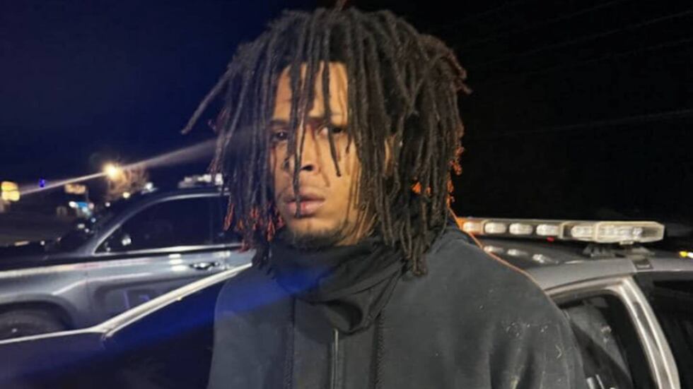 Isaiah Bautista, 20, of Augusta, was found and arrested near Windsor Spring Road and...