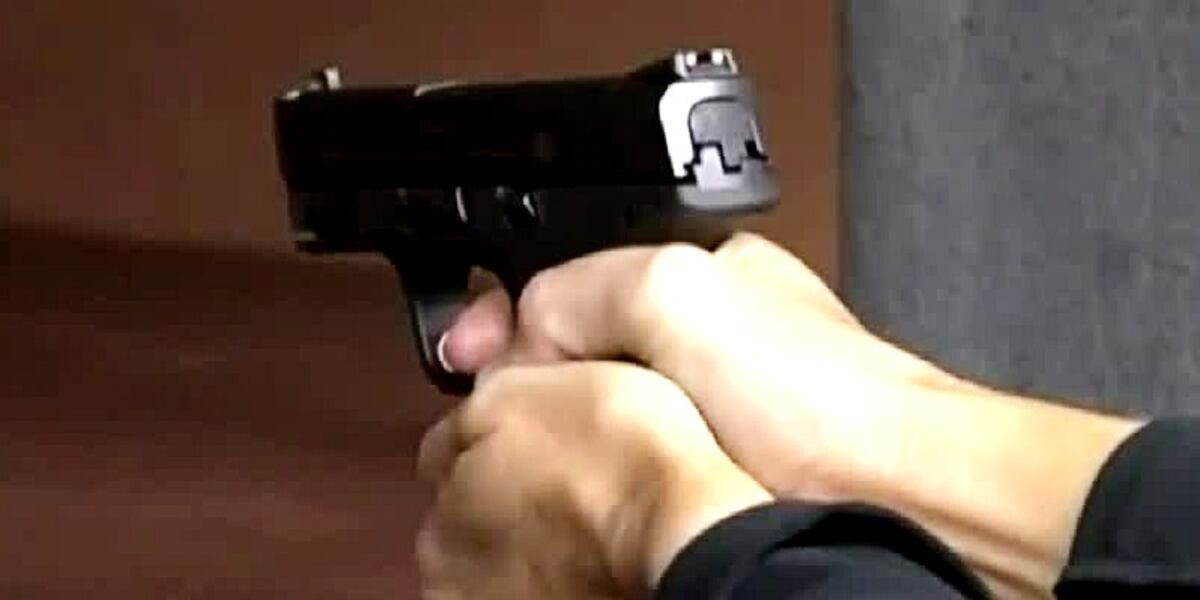 Bill could make concealed-carry permits valid in multiple states