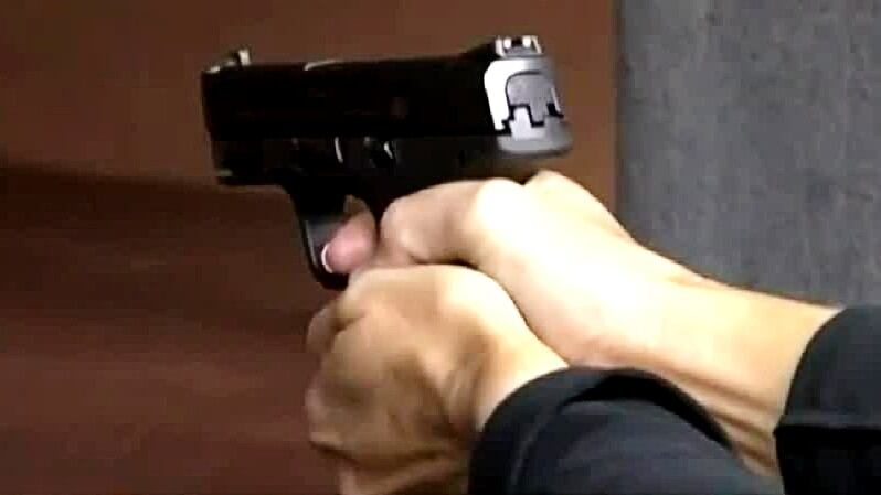 There's high demand for concealed carry permits in South Carolina.