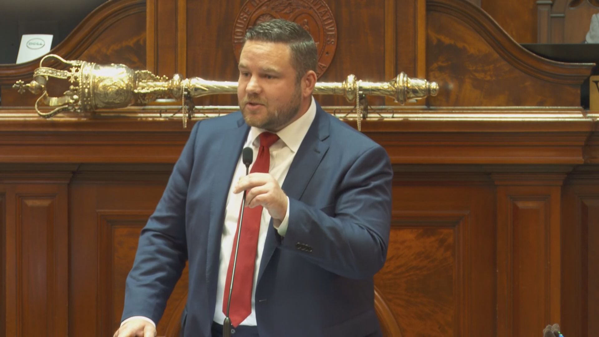 Federal filing: Criminal indictment expected against Lexington County lawmaker, 35 devices seized