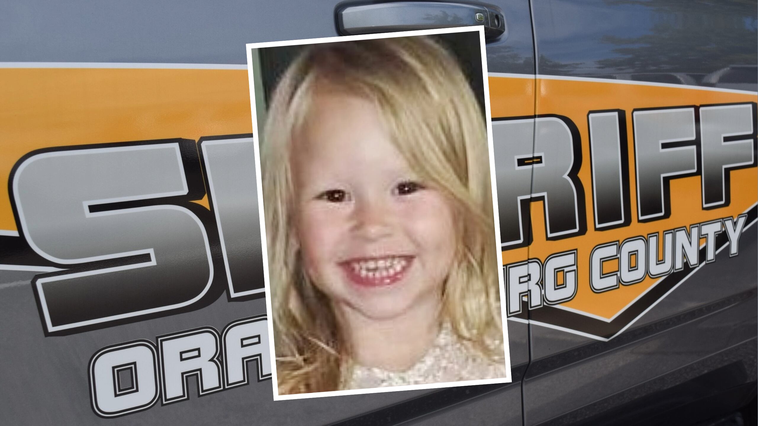 6-year-old girl dies after accidental shooting in Orangeburg Co.