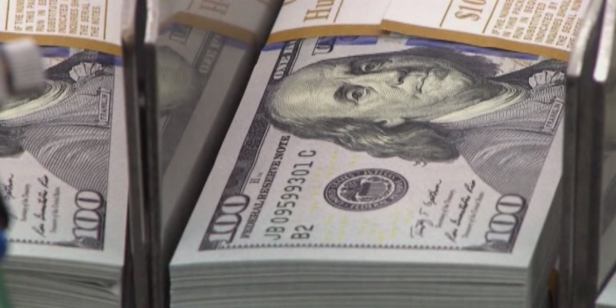 Tax assessment notices mailed to Augusta property owners