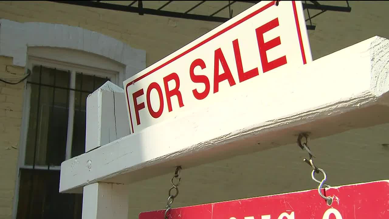 For Sale (FILE)