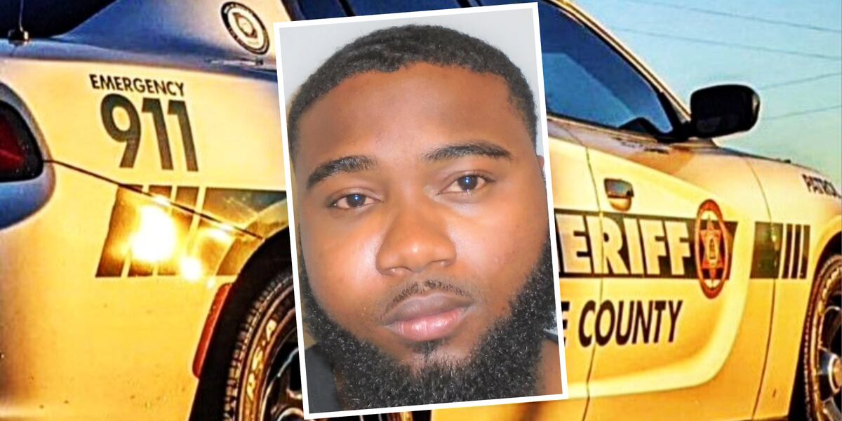 Joshua Keyzer Suspect identified in officer-involved shooting in Keysville
