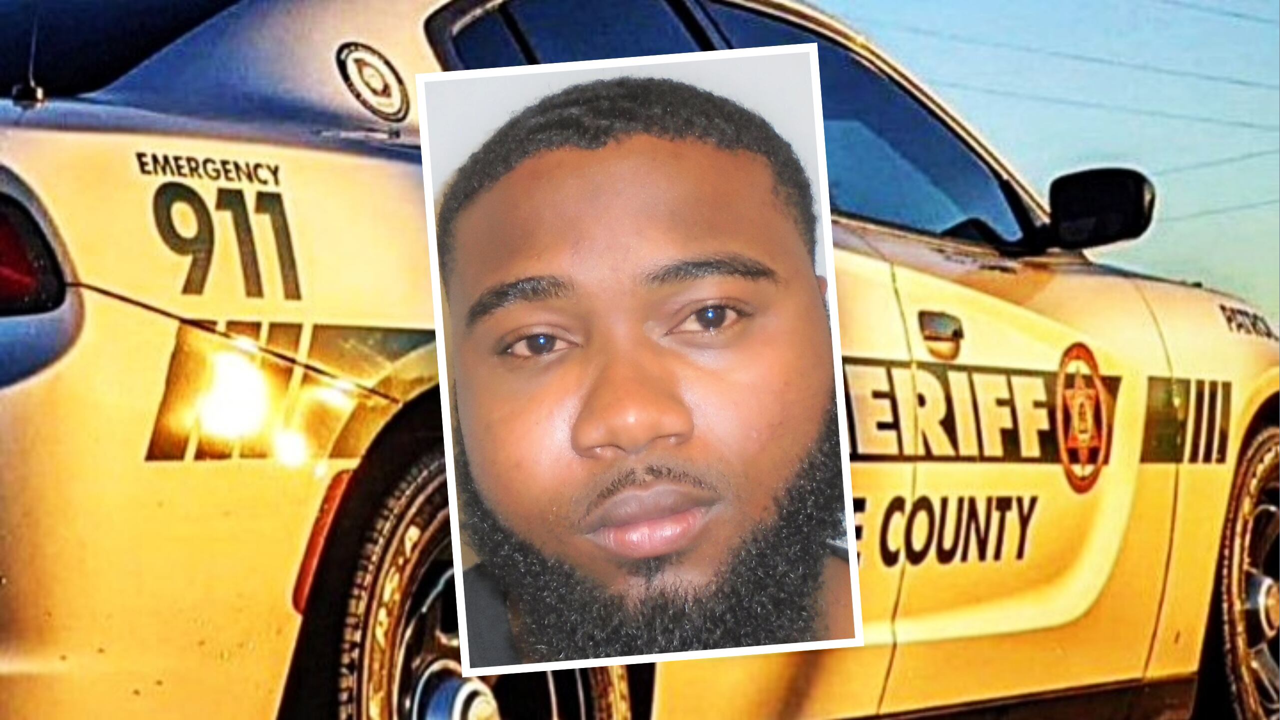 Ray Terrell Streetman Jr.