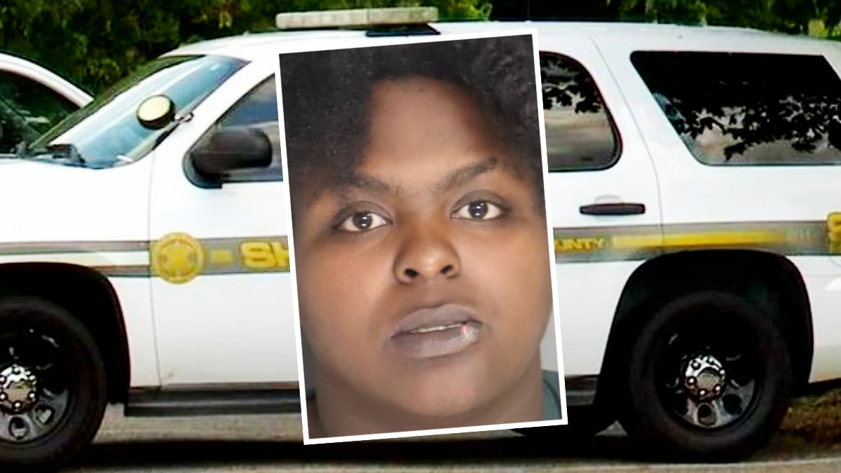 25-year-old Shakira Singleton