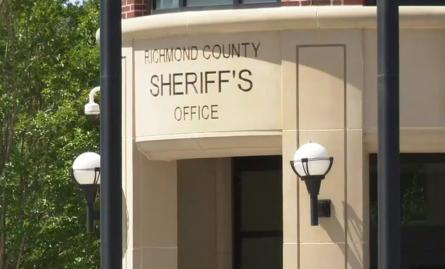 Richmond County Sheriff's Office