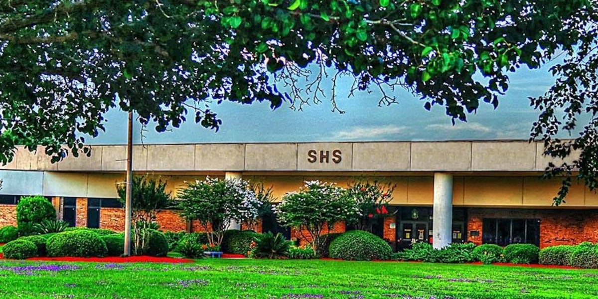 Swainsboro High new head football coach