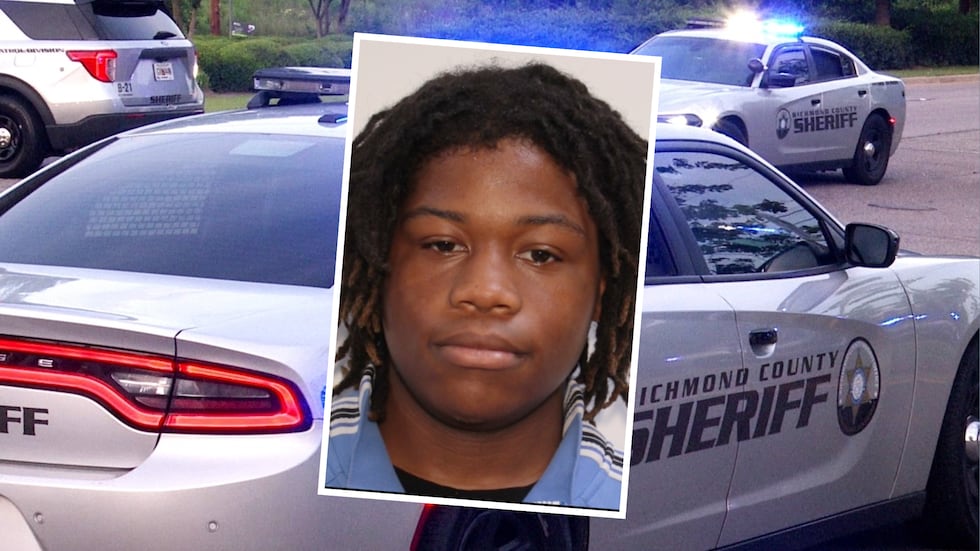 Darryl “DJ” Jenkins is wanted for aggravated assault in reference to a shooting that occurred...