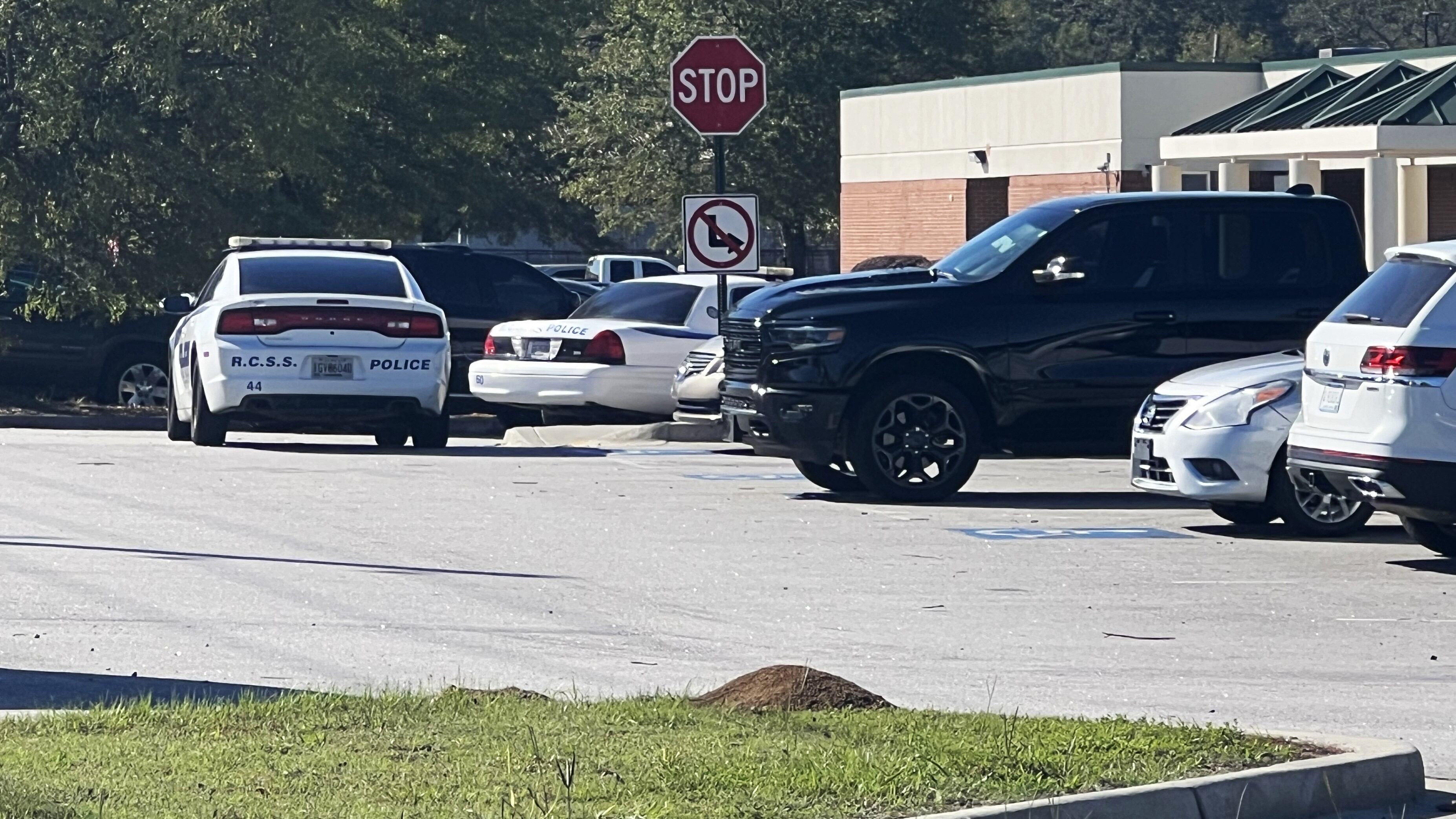 A student was sent to a hospital after an off-campus scuffle near Josey High School and...