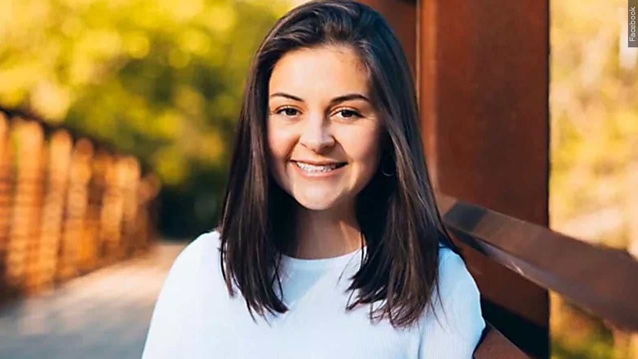 File - Laken Riley