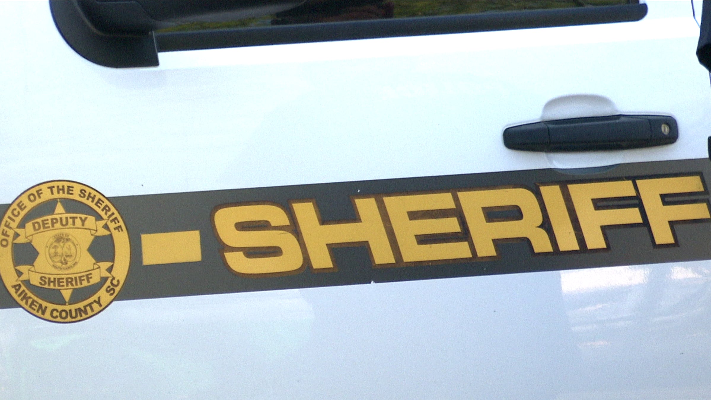 Aiken County Sheriff's Office