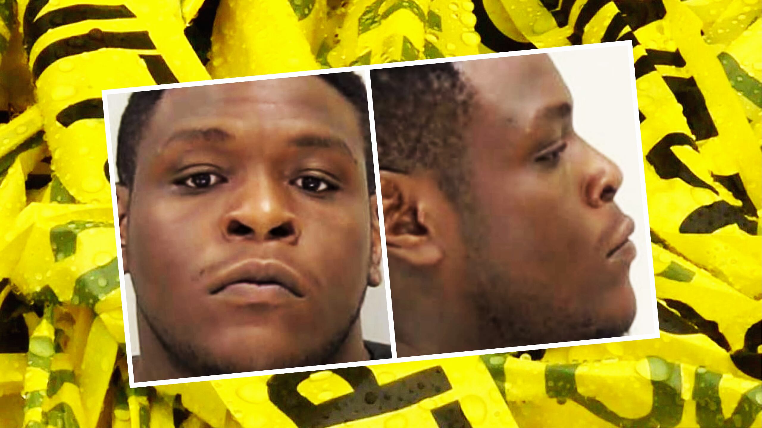 Davante Denzel Parks
