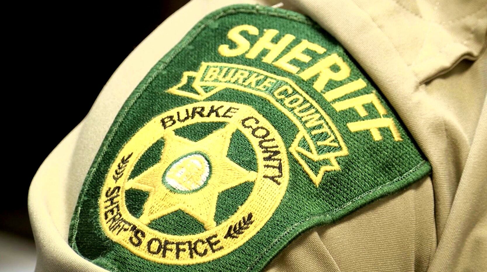 Burke County Sheriff's Office
