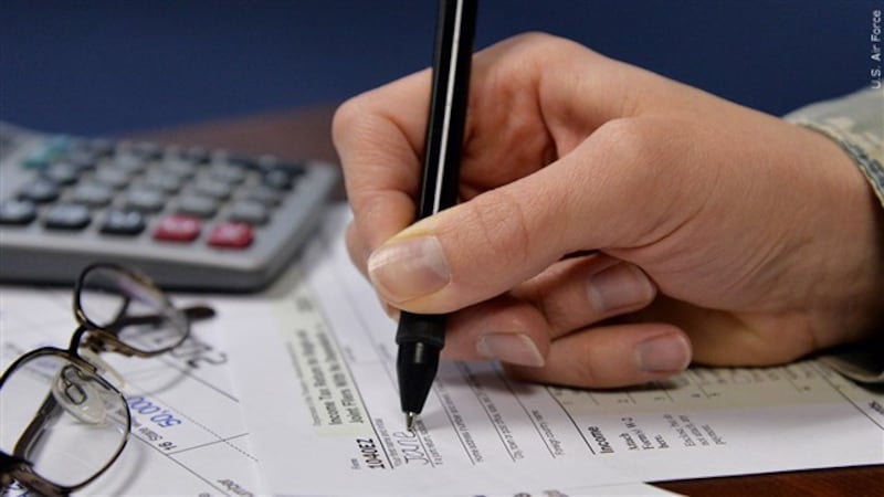 The relief applies to all 46 counties through the Palmetto State and will be automatically...