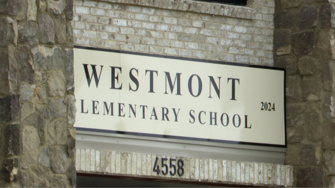 Westmont Elementary School