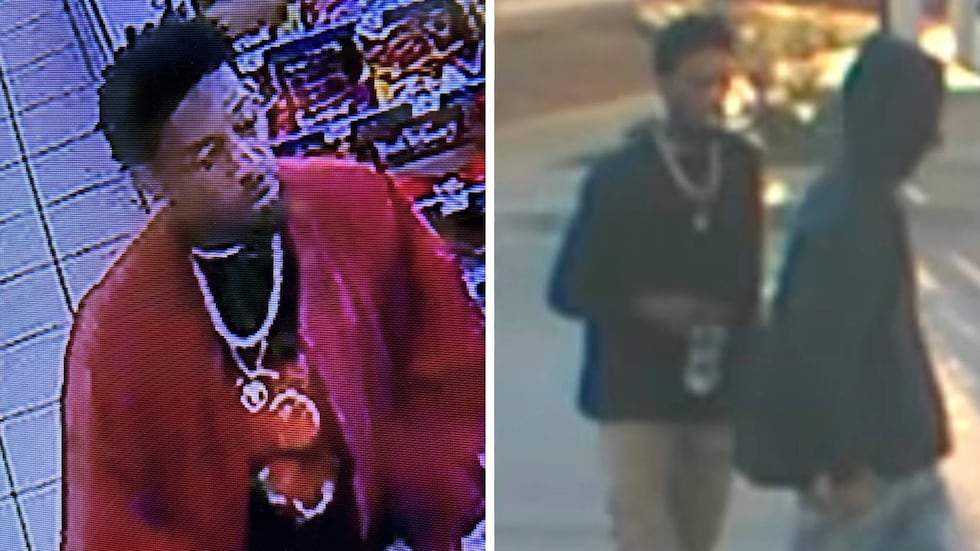 Second suspect sought in shooting at Grovetown apartment.