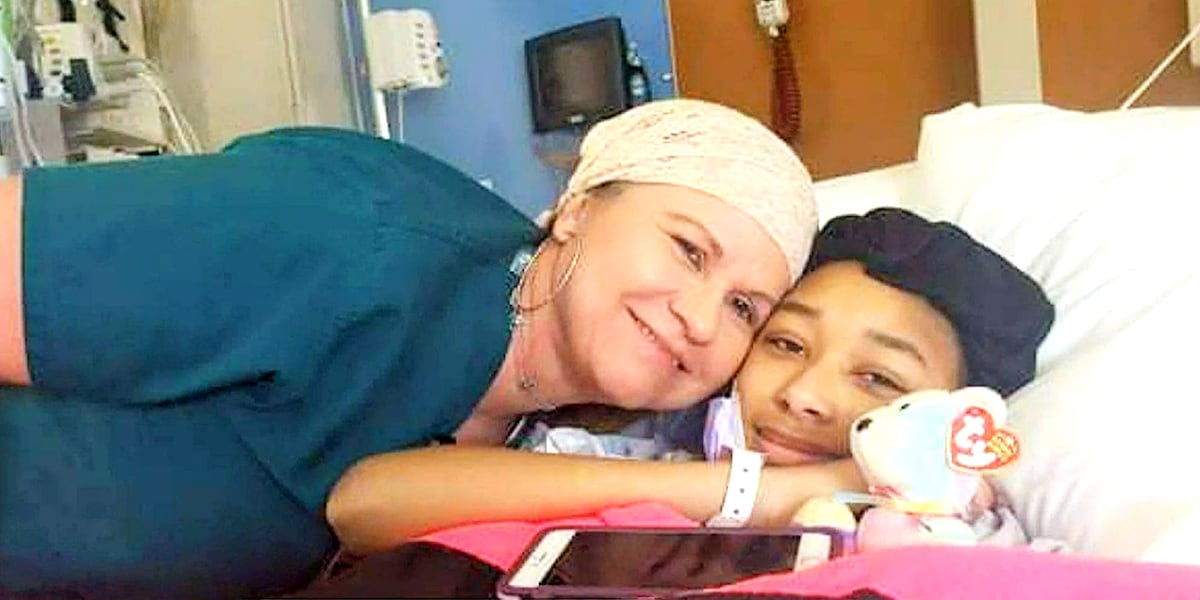 Evan Ranieri Becoming a kidney donor as an adult could save a kid’s life