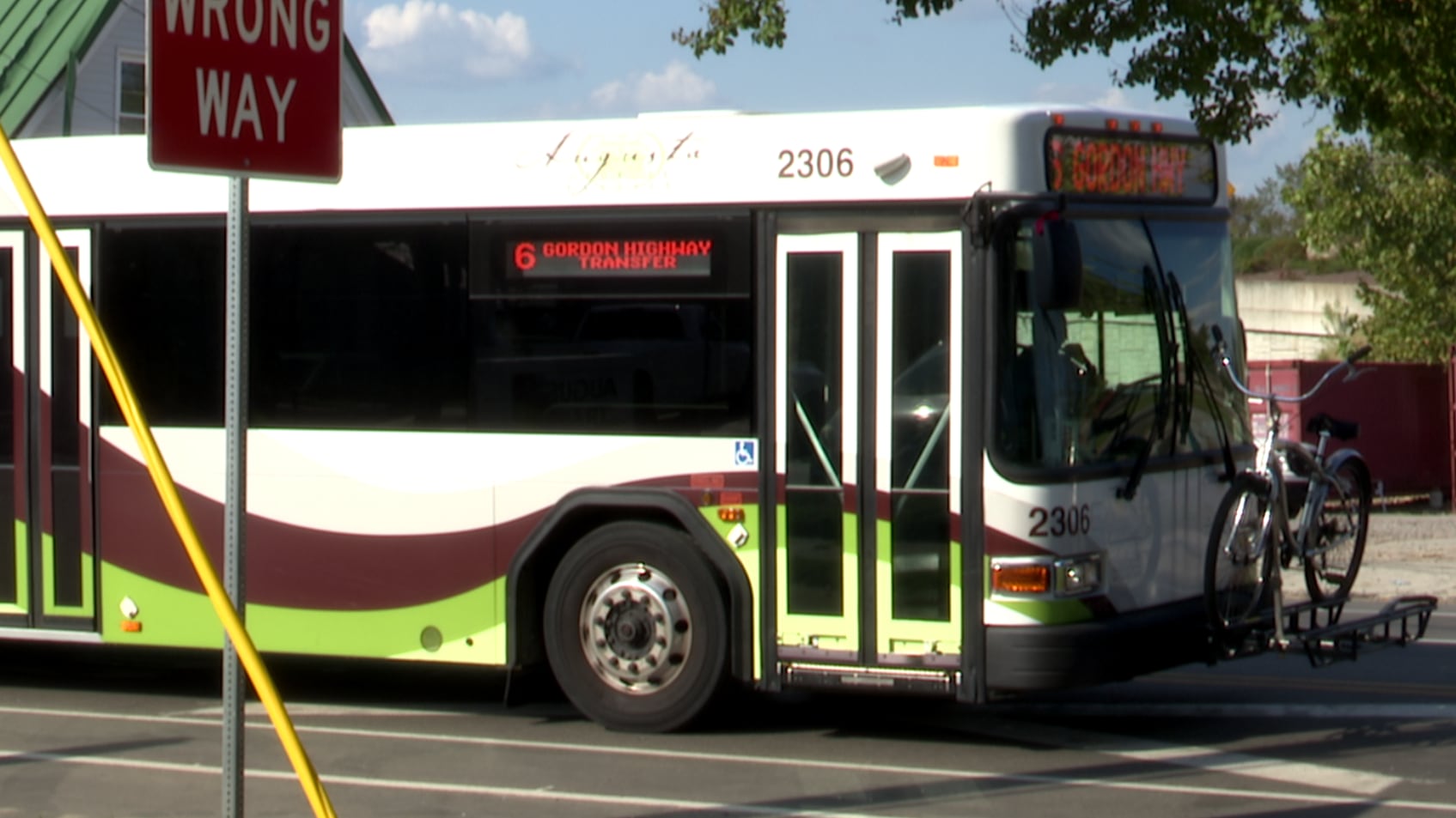 Augusta Transit