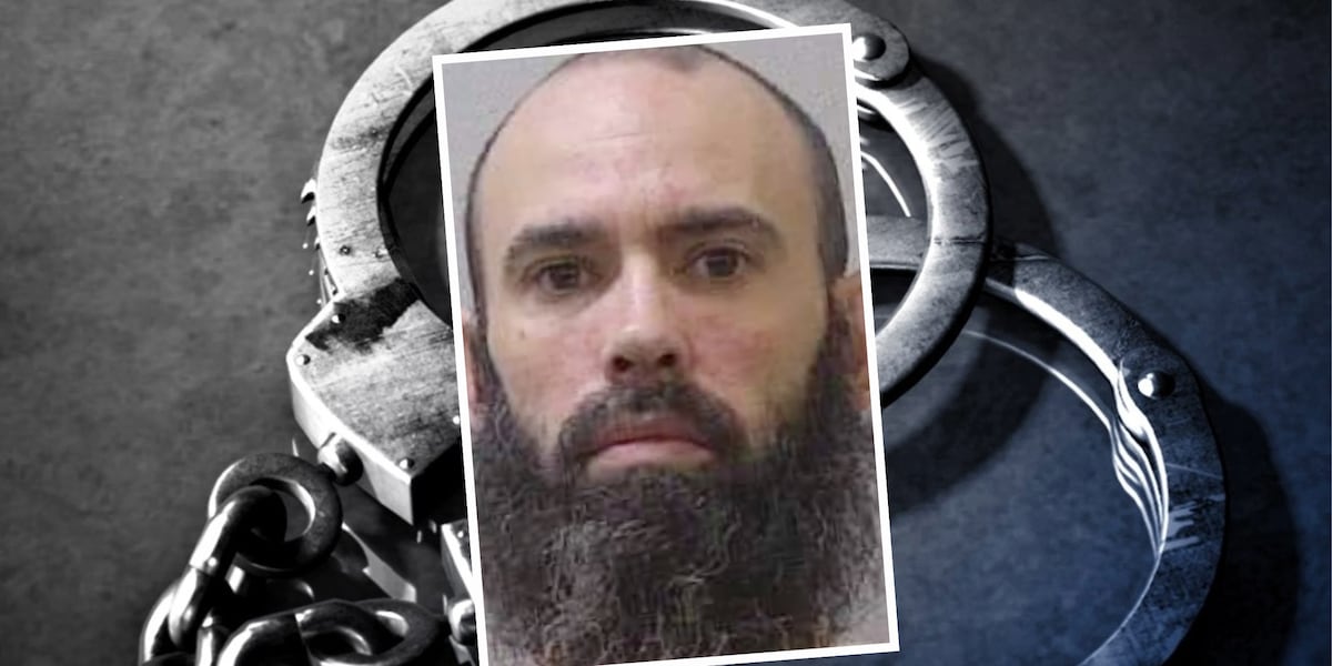 Roger Riley Barnwell Son faces murder charge in case of missing Barnwell woman