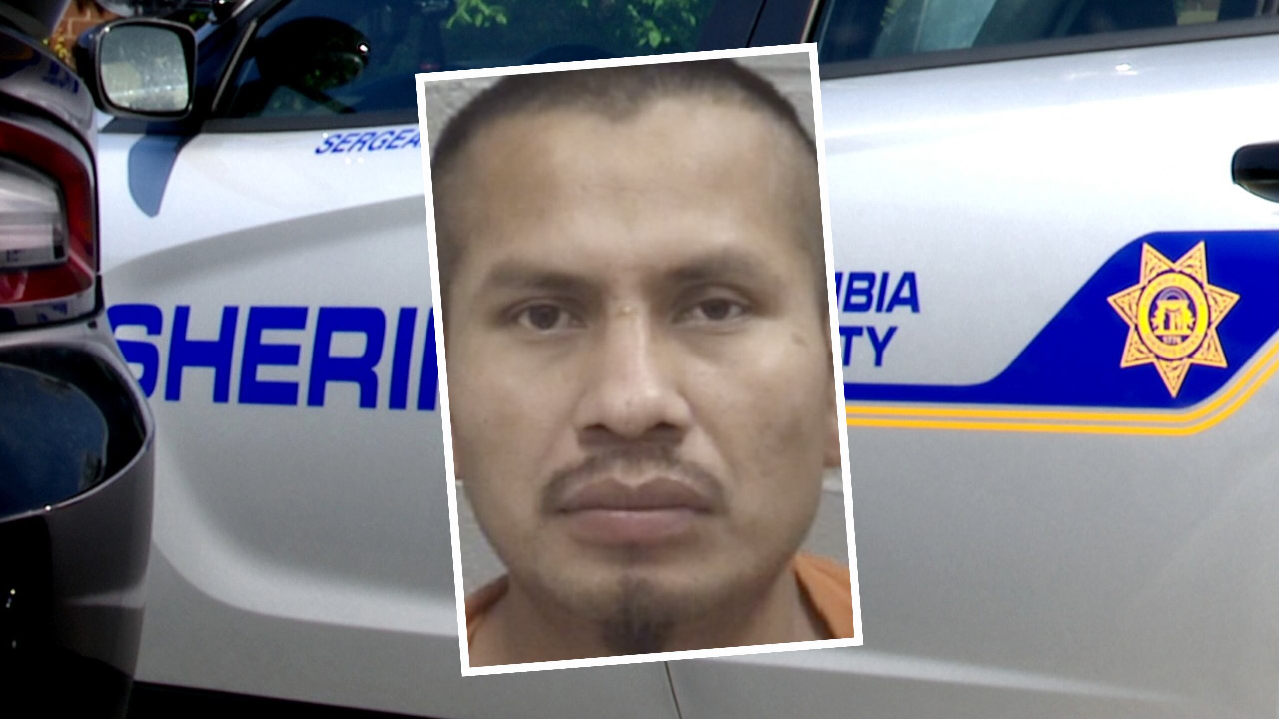 31-year-old Lucio Hernandez DeLaCruz