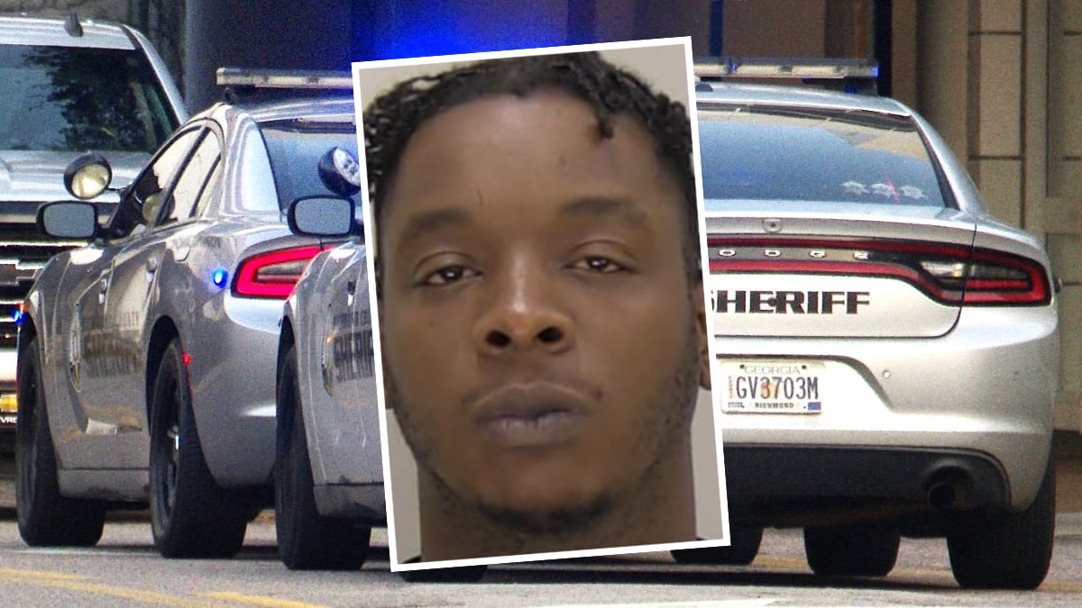 23-year-old Daveyon Tyshawn Williams