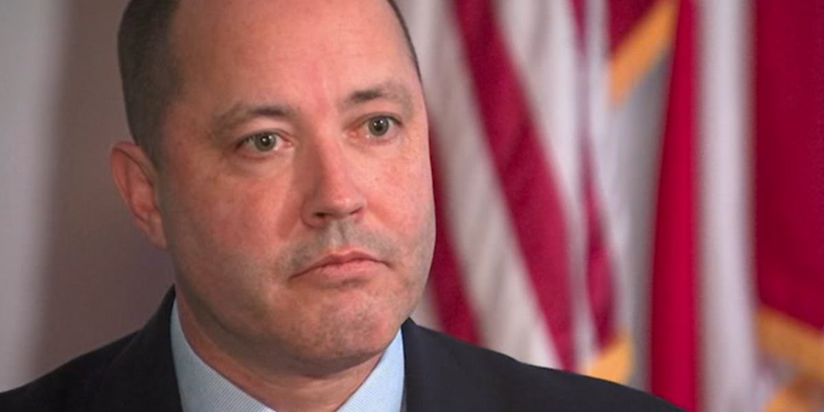 A Georgia Republican governor candidate questions rival’s $10M campaign ...