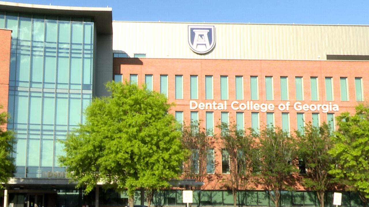 Dental College of Georgia