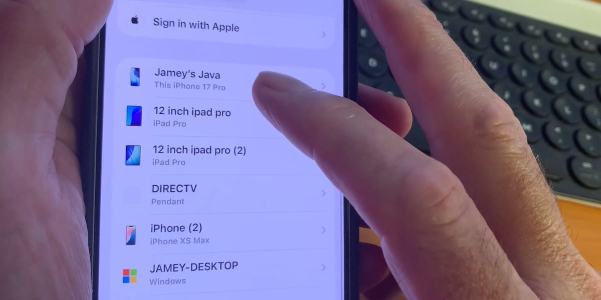 What the Tech: Is someone spying on your phone? Here's how to check