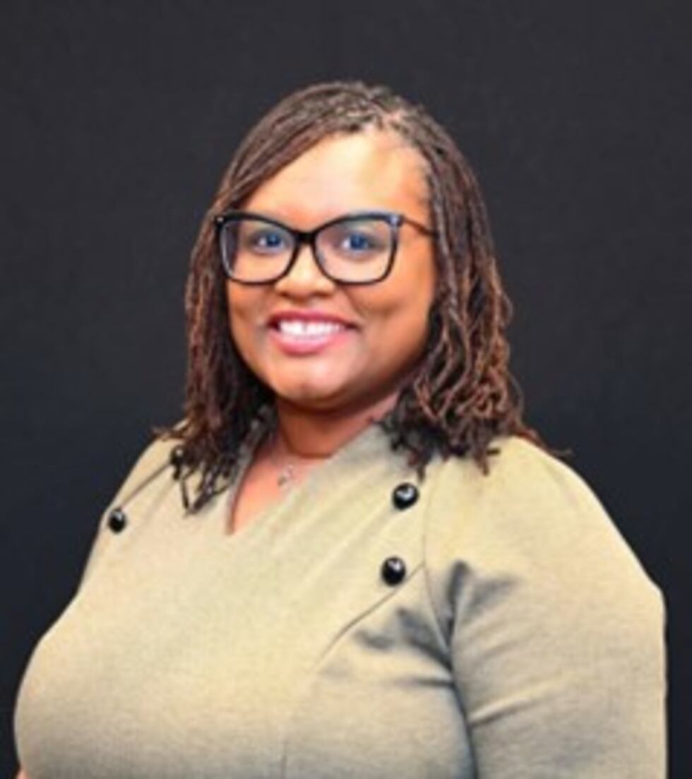 LaQuandra Staley