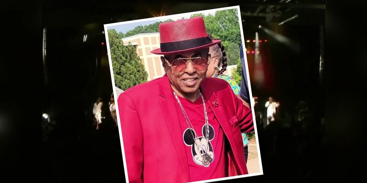 Kool & the Gang’s ‘Chicago Mike’ dies in Georgia traffic accident