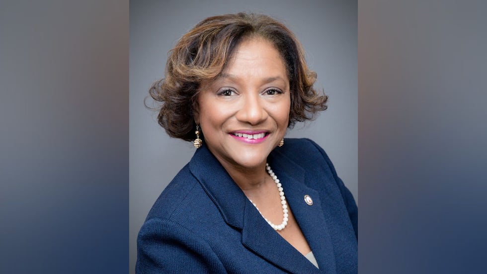 Rep Muhammad From Georgia Former Ga. state representative indicted in alleged pandemic fraud