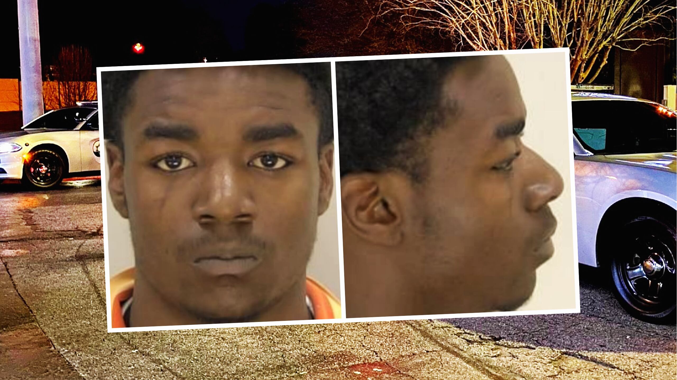 Quantavius Raheem