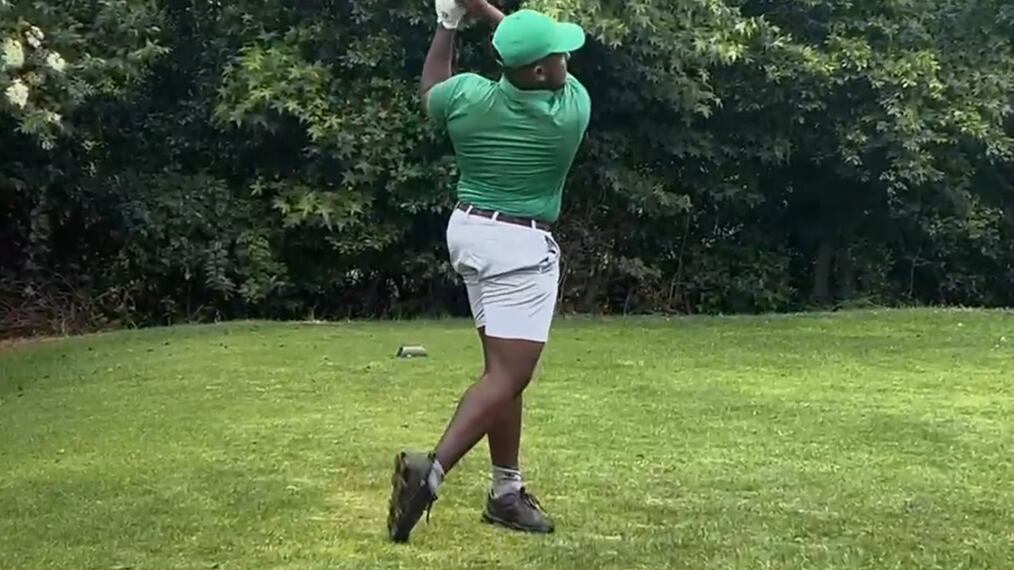 The Lucy Craft Laney Museum of Black History held its fundraising golf tournament Saturday...