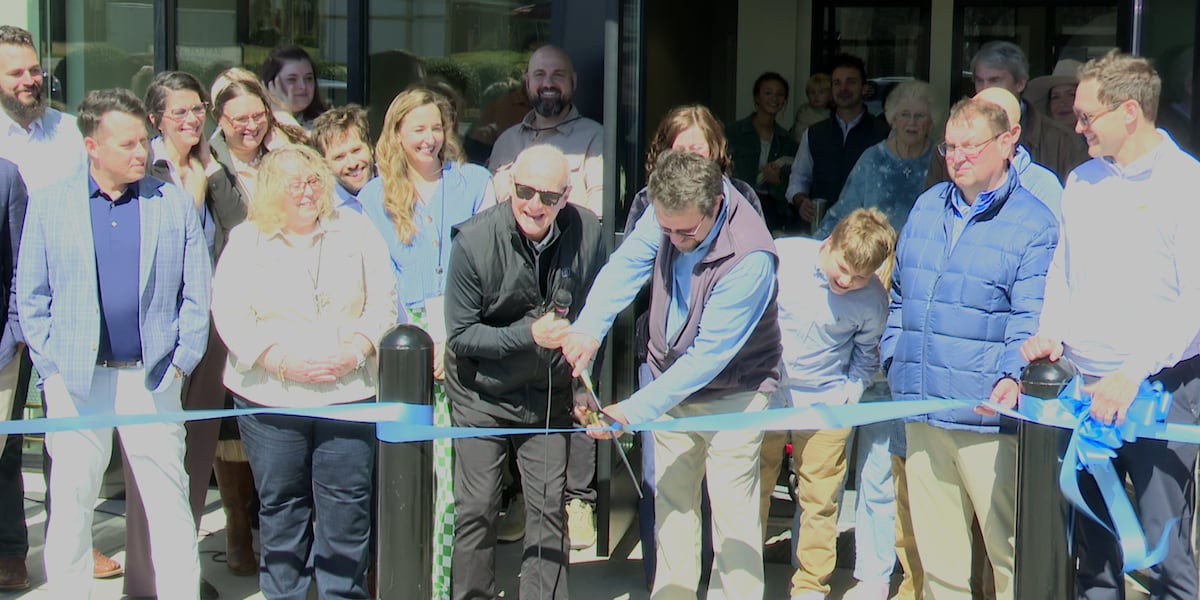 New mental wellness opens center opens in Augusta