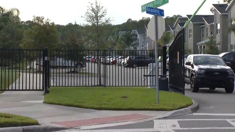 Mother of Louisville toddler killed in Florida faces criminal charge, sheriff says