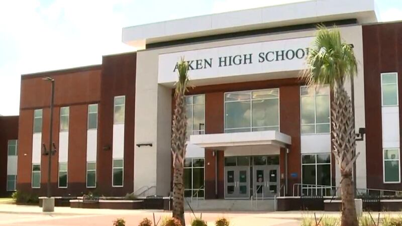 Aiken High School