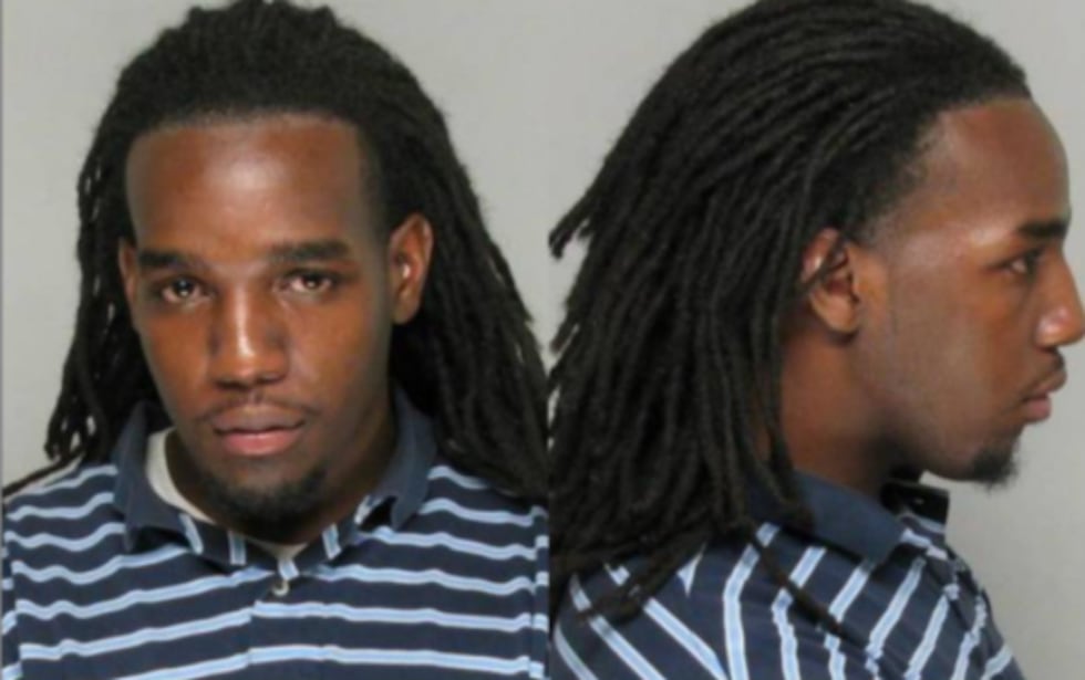 Andrew Deon Gaines
