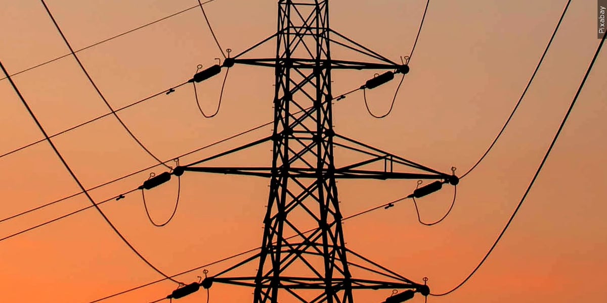 Region’s power companies prepare for 2026 hurricane season