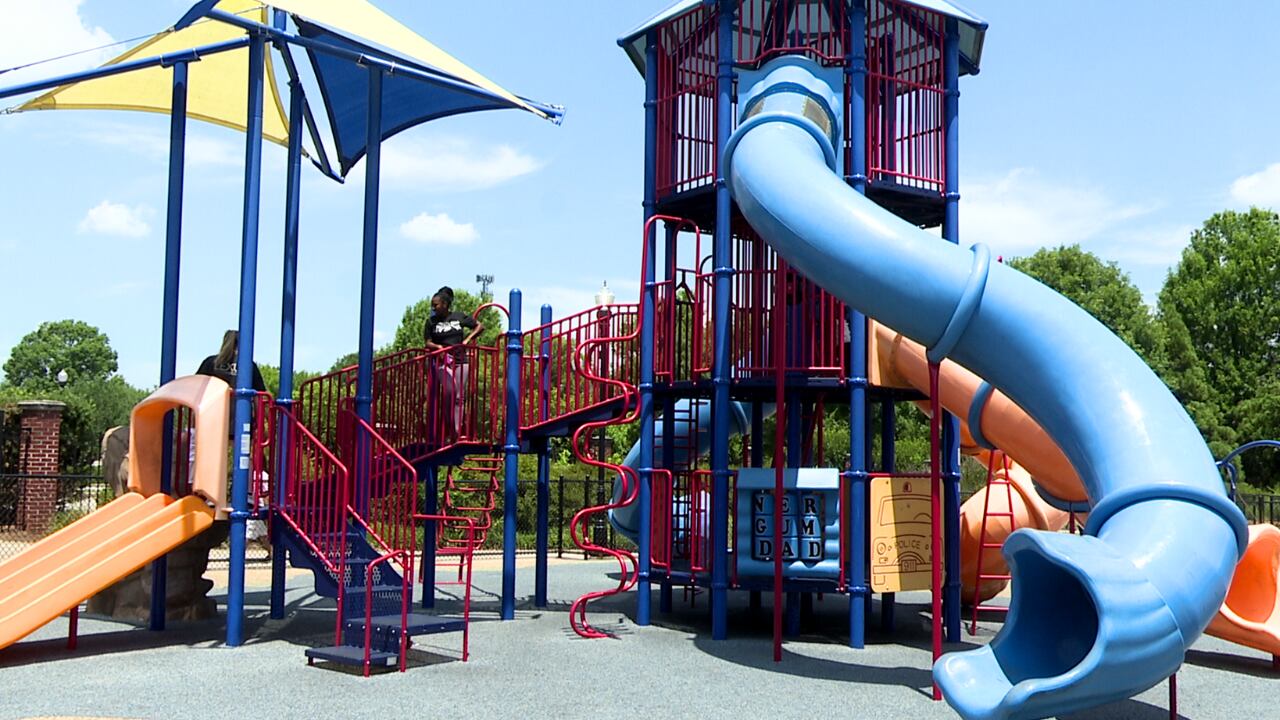 Playground