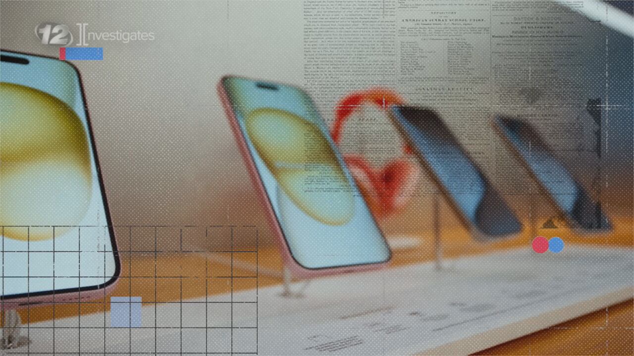 Apple devices
