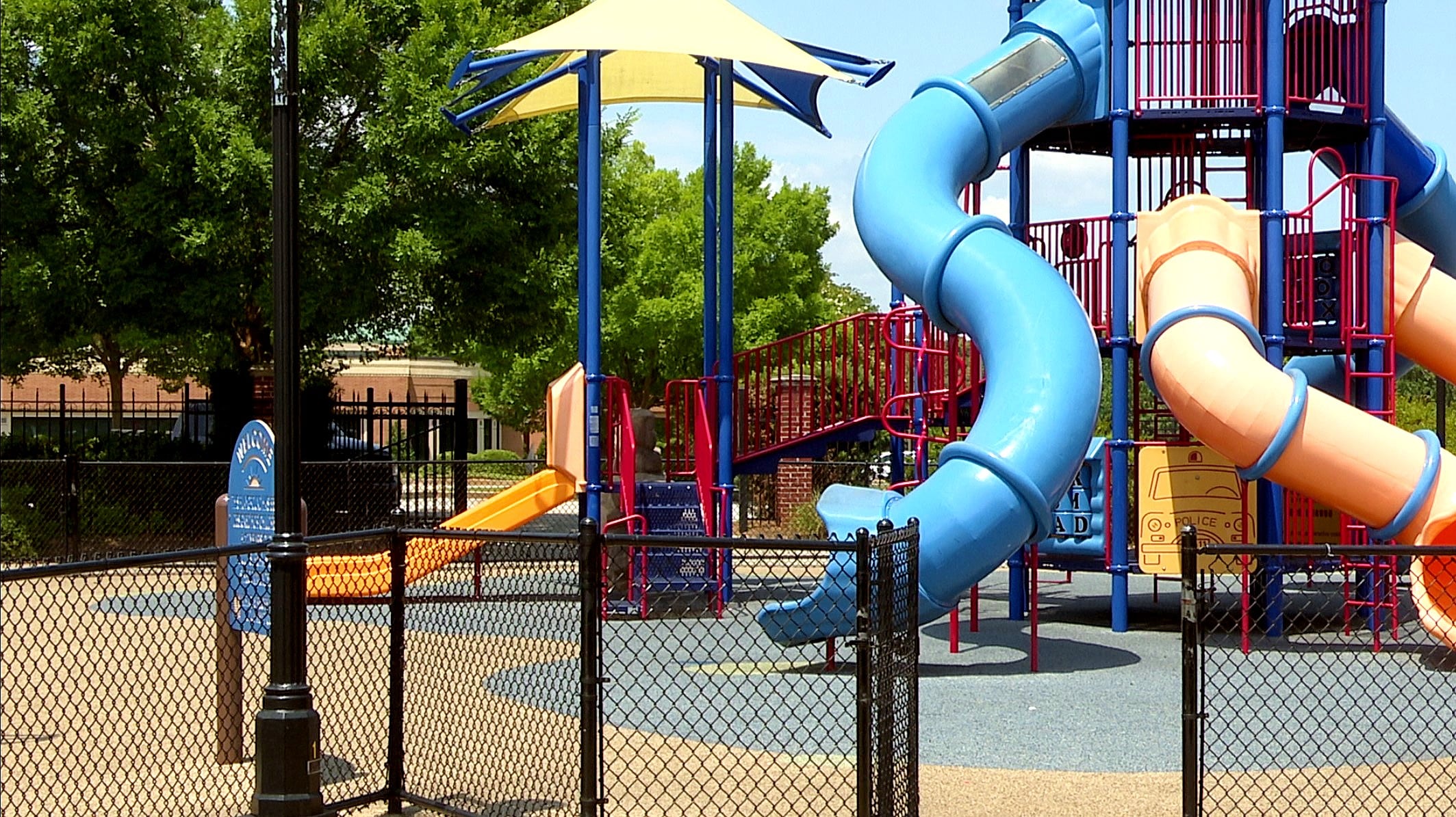Doctors give dangerous heat safety tips to concerned CSRA parents