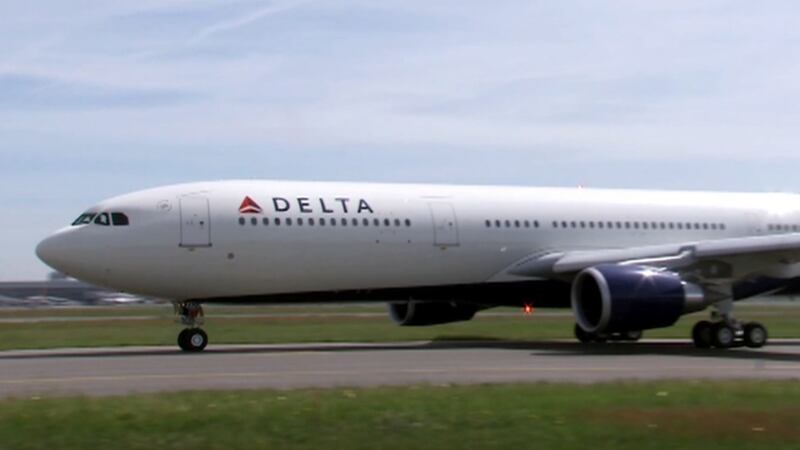 The airline said it will provide free Wi-Fi service on most of its U.S. flights starting in...