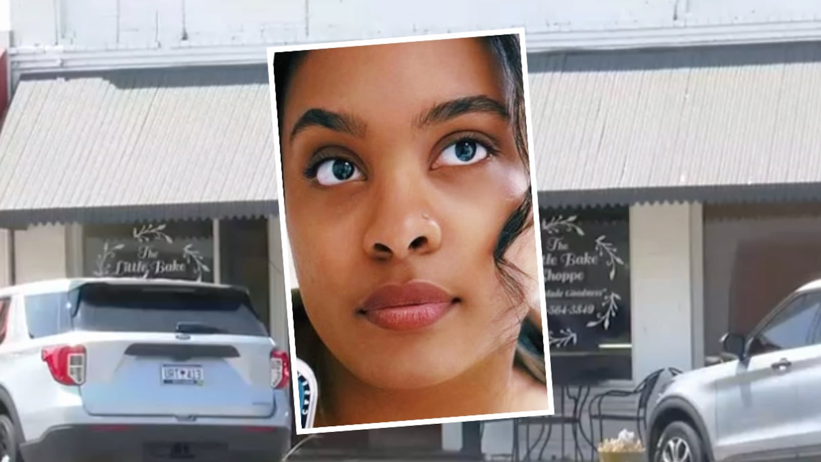 Jessica Rapsys Missing Missing woman Jessica Rapsys found safe in Allendale County, SC