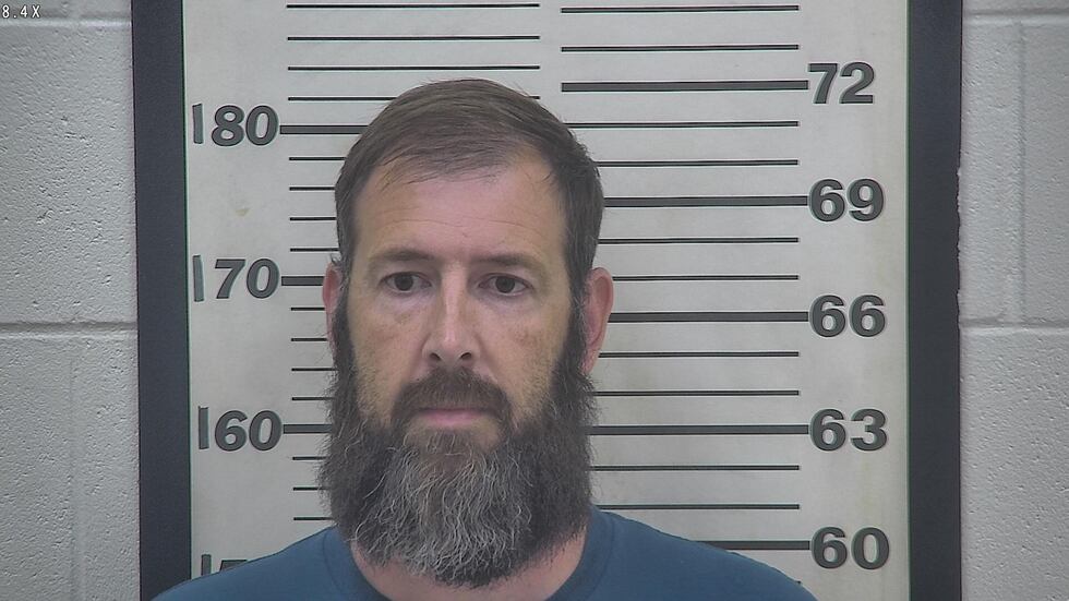 Chris Johnson, 39, who operated Johnson Funeral and Cremation Services, is facing 17 counts of...