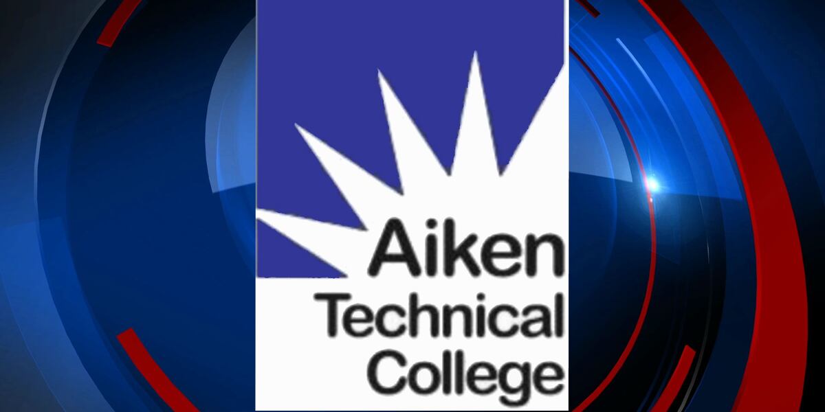Aiken Tech new president