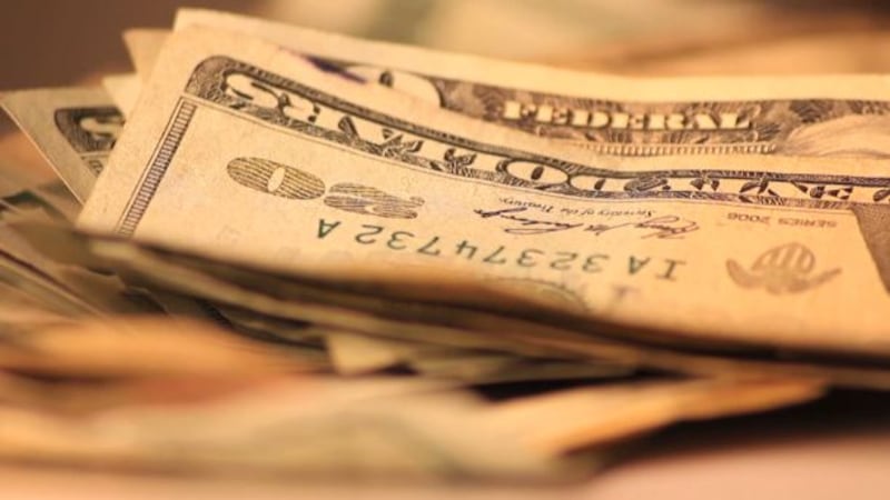 Money