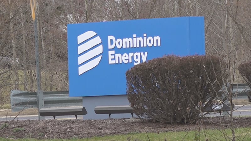 A rate increase for Dominion Energy customers goes into effect on the May billing cycle.