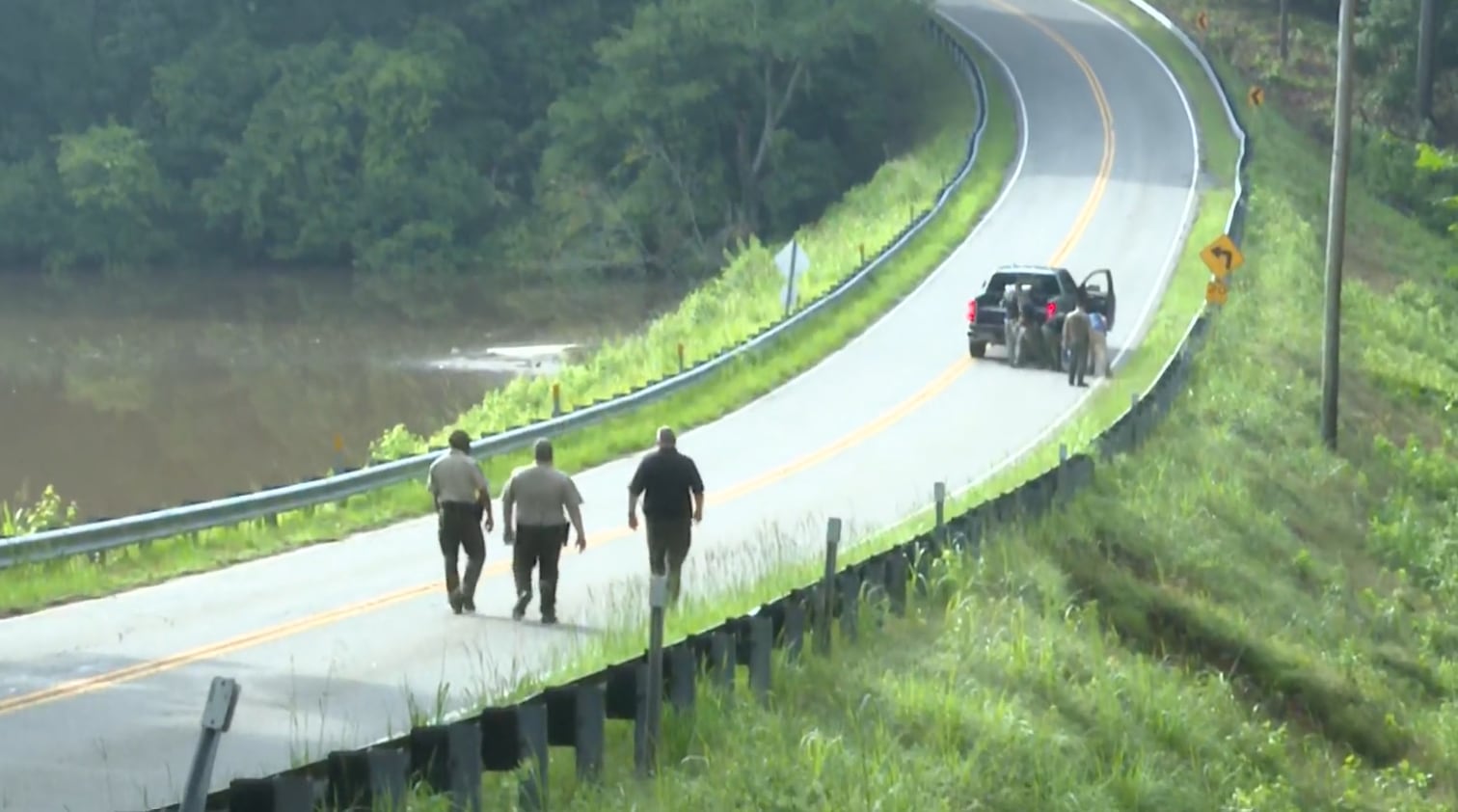 North Augusta search